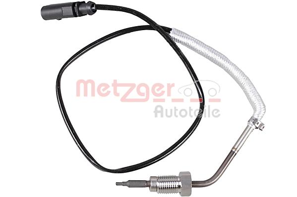 METZGER 0894588 0894588 SENZOR TEMPERATURA GAZE EVACUARE METZGER C